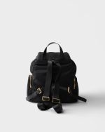 Prada Small Re-Nylon backpack - Image 5